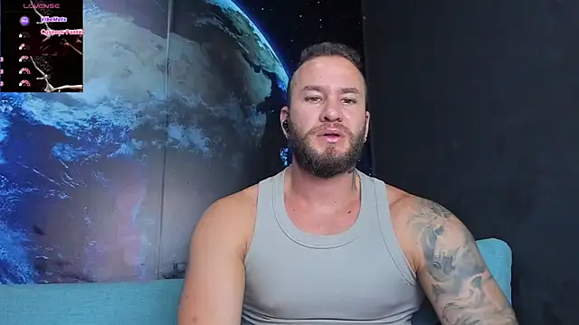 delessandro world online show from 18, 5, 2026