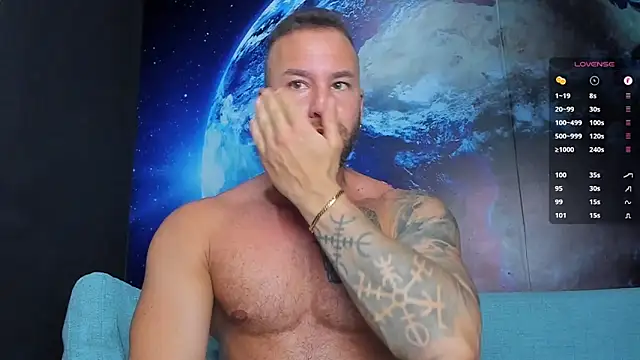 delessandro world online show from 25, 2, 2026