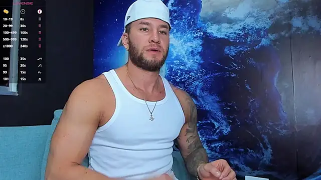 delessandro world online show from 12, 10, 2025