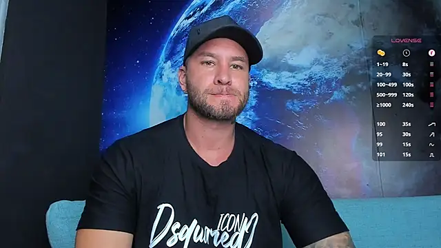 delessandro world online show from 17, 2, 2026