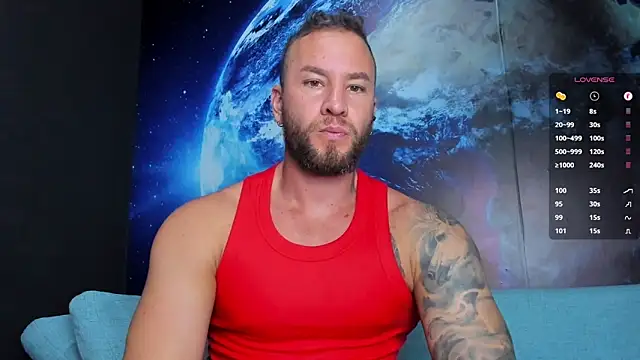 delessandro world online show from 1, 3, 2026