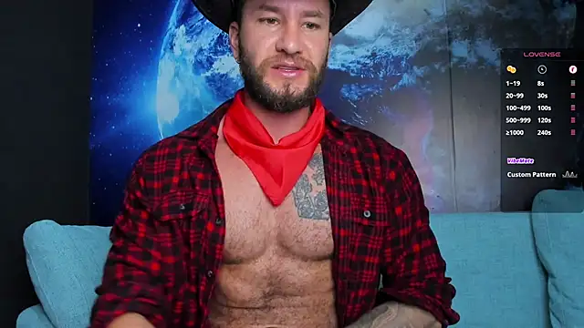 delessandro world online show from 17, 4, 2026