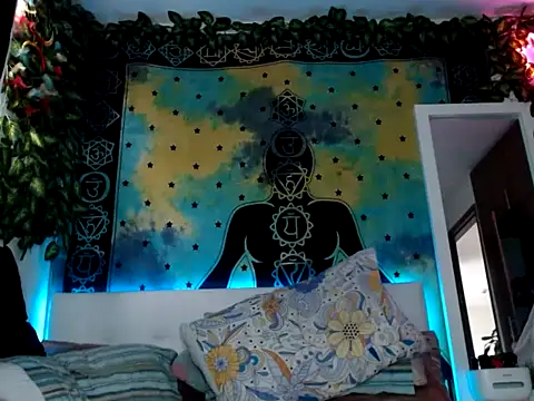 Snapshot of chanel_1041 chatting on 12, 7, 2026 chanel 1041 online show from 12, 7, 2026