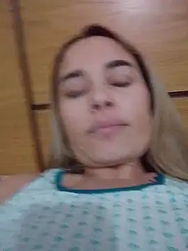 Amelia1  online show from 7, 6, 2026