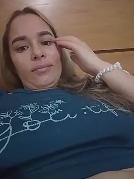 Amelia1  online show from 21, 5, 2026