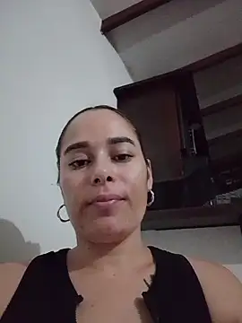 Amelia1  online show from 15, 6, 2026