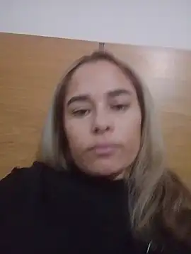 Amelia1  online show from 3, 5, 2026