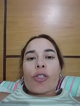 Snapshot of Amelia1_ chatting on 10, 7, 2026 Amelia1 online show from 10, 7, 2026