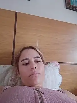 Amelia1  online show from 27, 5, 2026