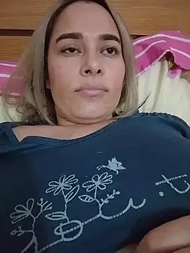 Amelia1  online show from 12, 6, 2026