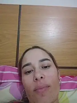 Snapshot of Amelia1_ chatting on 18, 6, 2026 Amelia1 online show from 18, 6, 2026