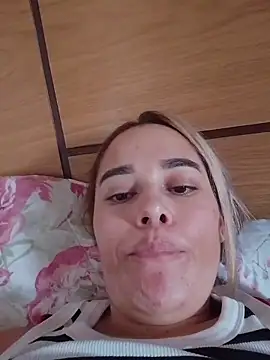Amelia1  online show from 24, 5, 2026