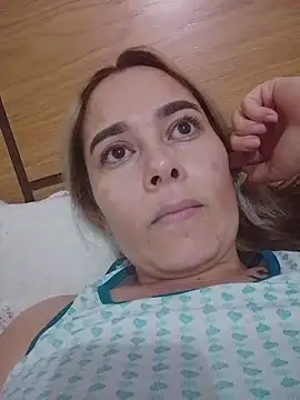 Amelia1  online show from 27, 5, 2026