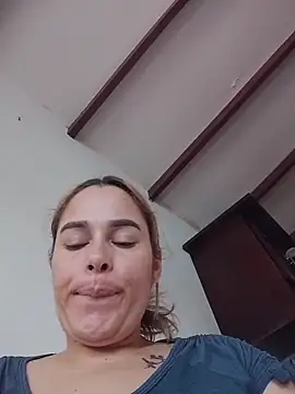 Amelia1  online show from 20, 5, 2026