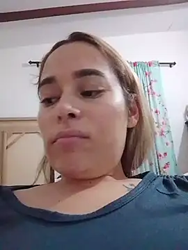 Amelia1  online show from 29, 5, 2026