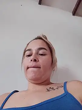 Amelia1  online show from 15, 5, 2026