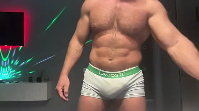 Snapshot of KarlosRichi chatting on 10, 1, 2025 KarlosRichi online show from 10, 1, 2025