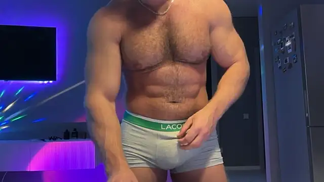 Snapshot of KarlosRichi chatting on 22, 3, 2026 KarlosRichi online show from 22, 3, 2026