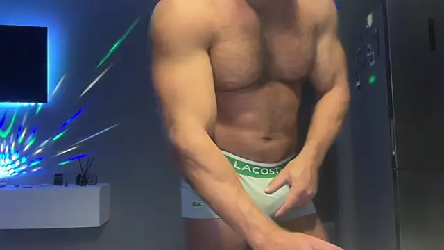 Snapshot of KarlosRichi chatting on 19, 1, 2025 KarlosRichi online show from 19, 1, 2025