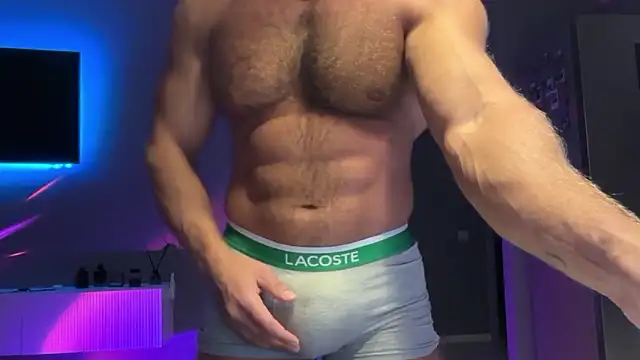 KarlosRichi online show from 2, 2, 2026