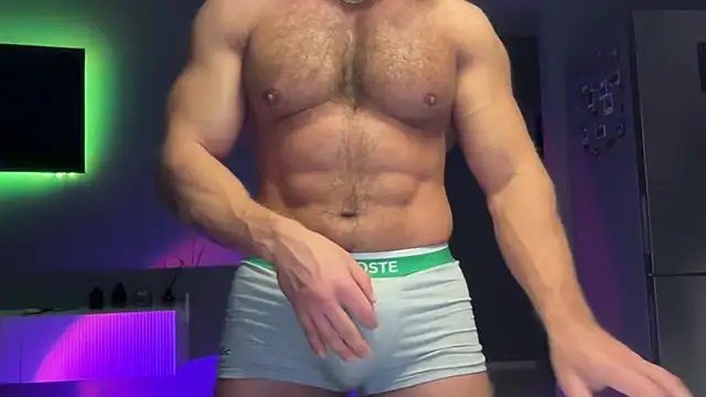 KarlosRichi online show from 23, 2, 2026