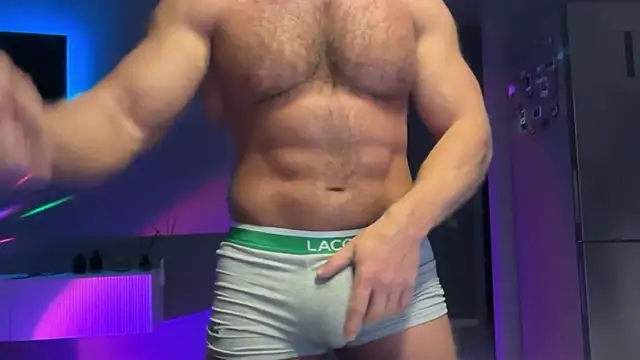 KarlosRichi online show from 26, 2, 2026