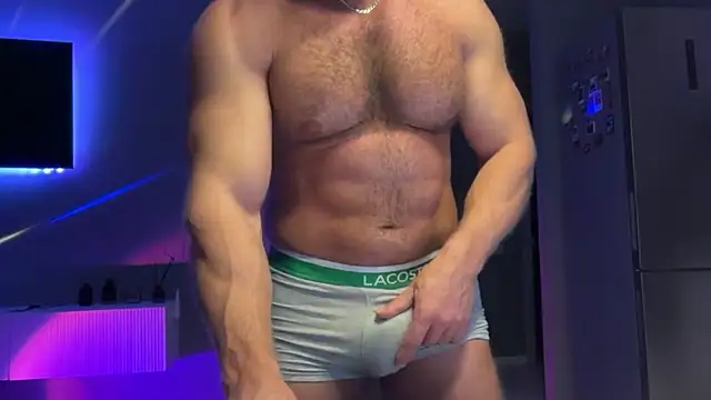 KarlosRichi online show from 2, 3, 2026