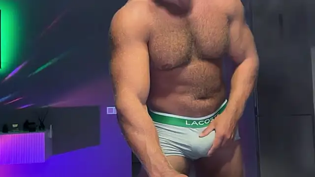 Snapshot of KarlosRichi chatting on 13, 10, 2025 KarlosRichi online show from 13, 10, 2025
