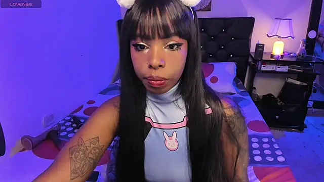 kary bunny3 online show from 6, 2, 2025