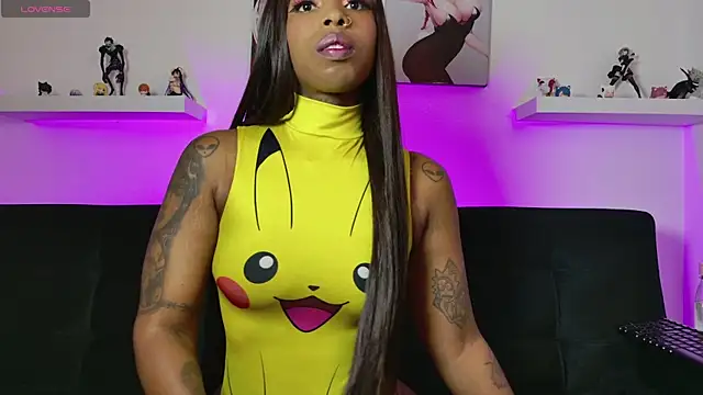 Snapshot of kary_bunny3 chatting on 29, 5, 2026 kary bunny3 online show from 29, 5, 2026