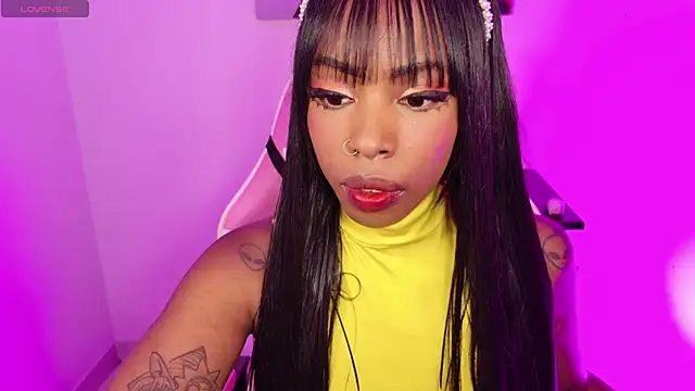 kary bunny3 online show from 17, 1, 2026