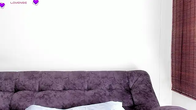 VeronicaTonu online show from 27, 3, 2026