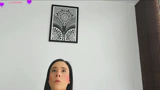 Snapshot of VeronicaTonu chatting on 26, 5, 2026 VeronicaTonu online show from 26, 5, 2026