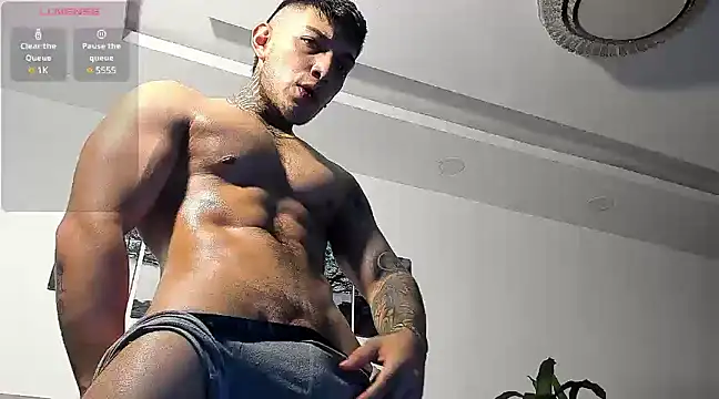 Snapshot of angeel_d035 chatting on 14, 12, 2024 angeel d035 online show from 14, 12, 2024