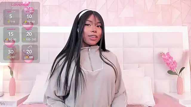 Alisson  Thompson online show from 18, 3, 2025