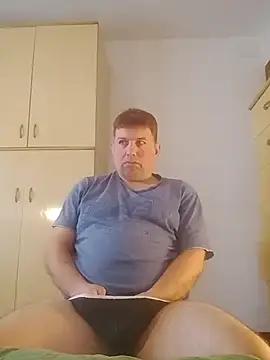 Olandese2682xh online show from 22, 4, 2026
