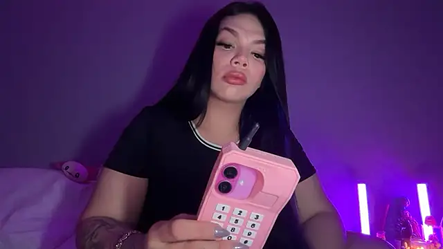 Its MadameGaby online show from 25, 3, 2026