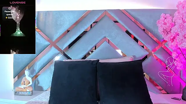 LiaaGenner online show from 15, 11, 2025