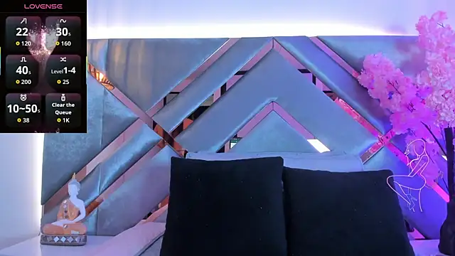 LiaaGenner online show from 21, 11, 2025