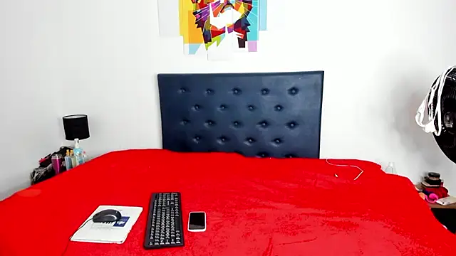 brenda sofia2 online show from 20, 11, 2025