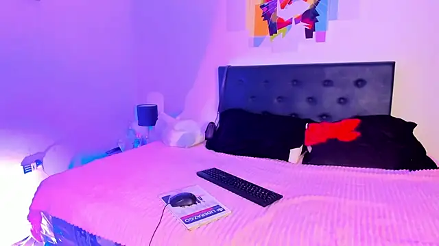 brenda sofia2 online show from 30, 10, 2025