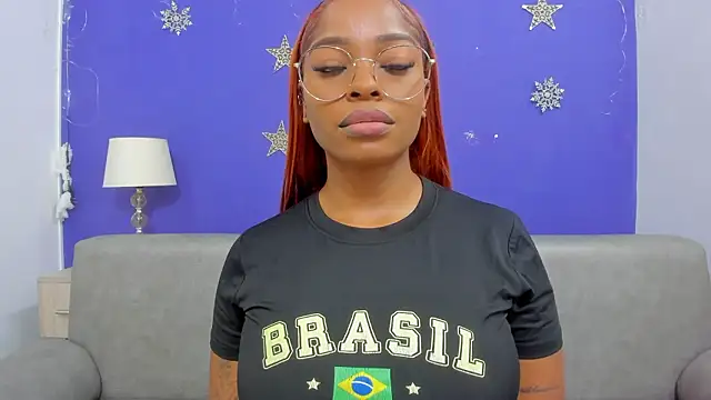 ShantalGomes online show from 6, 3, 2026