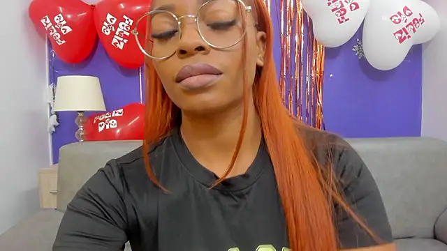 ShantalGomes online show from 13, 2, 2026