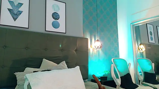 AmbarRoberts  online show from 26, 2, 2026