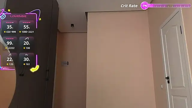 Snapshot of yumimia chatting on 27, 9, 2025 yumimia online show from 27, 9, 2025