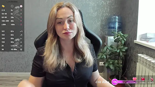 goddeesssssss online show from 12, 5, 2026