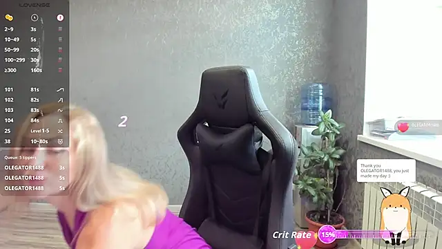 goddeesssssss online show from 8, 6, 2026