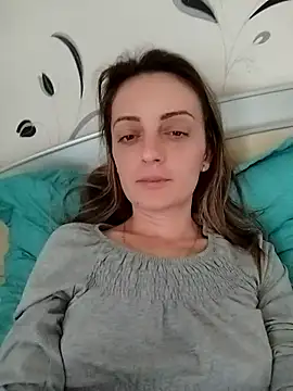 SophyGirl online show from 2, 12, 2025