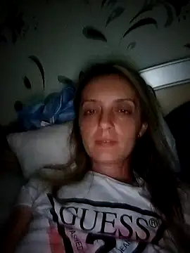 Snapshot of SophyGirl chatting on 9, 10, 2025 SophyGirl online show from 9, 10, 2025