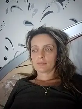 Snapshot of SophyGirl chatting on 6, 11, 2025 SophyGirl online show from 6, 11, 2025